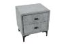 Picture of MOTIONFLEXI 2-Drawer Bedside Table