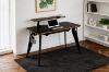 Picture of HOEK 120 Bundle Desk with Shelf