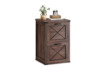 Picture of KAURI 2-Drawer File Cabinet