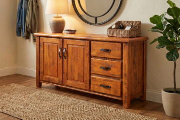 Picture of RIVERWOOD 160 Buffet/Sideboard