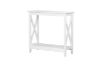Picture of BRICH 80 Console Table (White)