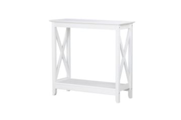 Picture of BRICH 80 Console Table (White)