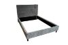 Picture of MOTIONFLEXI Electric Adjustable Bed Frame & Base Set in Long Single/Queen/Split Super King Size