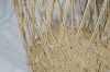 Picture of  390-012 Natural Storage Basket 3PC - Diamond Weave
