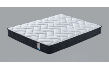 Picture of SUPPORT PLUS 5-Zone Pocket Spring King Single Size Mattress