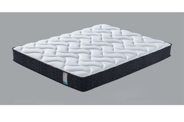 Picture of SUPPORT PLUS 5-Zone Pocket Spring King Single Size Mattress