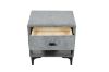 Picture of MOTIONFLEXI 2-Drawer Bedside Table