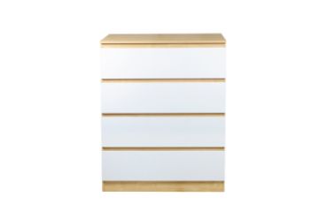 Picture of YORU 4-Drawer Tallboy