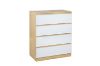 Picture of YORU 4-Drawer Tallboy