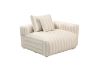 Picture of ROMINA Feather-Filled Modular Sectional Sofa Range