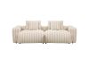 Picture of ROMINA Feather-Filled Modular Sectional Sofa Range
