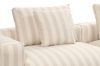 Picture of ROMINA Feather-Filled Modular Sectional Sofa Range - Single LAF Armchair