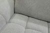 Picture of LENNOX Fabric Sectional Sofa/Sofa Bed with Adjustable Backrest