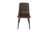 Picture of SAROTO Dining Chair (Dark Brown)