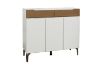Picture of JAMIE 100 3-Door 2-Drawer Shoe Cabinet