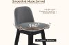 Picture of SLATE 360° Swivel Bar Chair