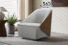 Picture of LUNO Swivel Nest Armchair/Sofa Chair