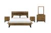 Picture of CALLA Bedroom Combo - 5PC Combo (Single)