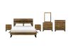 Picture of CALLA Bedroom Combo - 6PC Combo (Double Size)