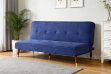 Picture of COMO Sofa Bed (Blue)