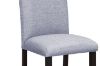 Picture of SERENO High Back Fabric Dining Chair (Grey)