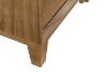 Picture of BRYDEN 2-Drawer Solid Wood Bedside Table