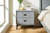 Picture of MOTIONFLEXI 2-Drawer Bedside Table