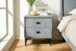 Picture of MOTIONFLEXI 2-Drawer Bedside Table