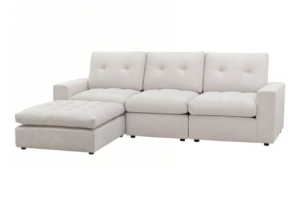 Picture of HAVEN Sectional Modular Sofa - 4PC Combo Set