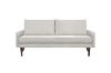 Picture of [FLOOR MODEL CLEARANCE] ATAMAN 3 Seater Sofa (Ivory)
