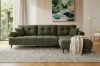 Picture of LAWTON Fabric Sectional Sofa