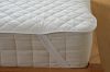 Picture of TYTEX Flat Mattress Protector/Flat Mattress Pad (91x193cm)