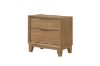 Picture of  BRYDEN Solid Wood Bedroom Combo Set- 4PC King