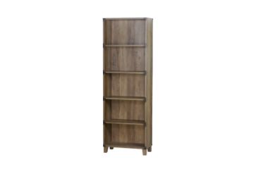 Picture of RIVERTON 5 - Tier Bookcase/Display Shelves (180x30cm)