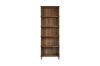 Picture of RIVERTON 5 - Tier Bookcase/Display Shelves (180x30cm)