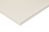 Picture of SYNERGYPLUS Modular Dining System - 160/180/200 Table Top in 4 Colors with Trapezoid Metal Legs