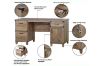 Picture of RIVERTON 151 Writing Desk