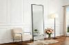 Picture of 845-092 Stand Mirror (190x70cm)