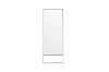 Picture of 845-093 Stand Mirror (220x80cm)