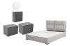Picture of LORIEN Bedroom Combo Set - 5PC Super King