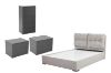 Picture of LORIEN Bedroom Combo Set - 5PC Super King