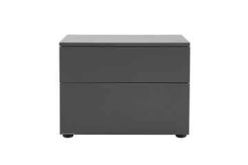 Picture of LORIEN 2-Drawer Bedside Table