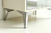 Picture of MIRORA 2-Drawer Mirrored Bedside Table