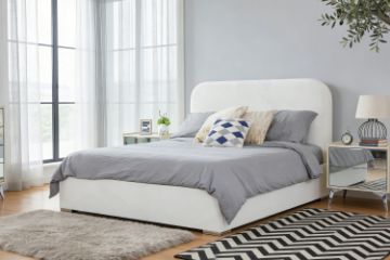 Picture of MIRORA Bed Frame in Queen/Super King Size