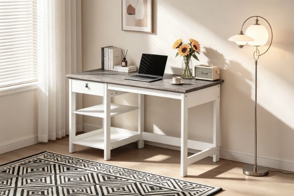 Picture of TIVON 120 Writing Desk 