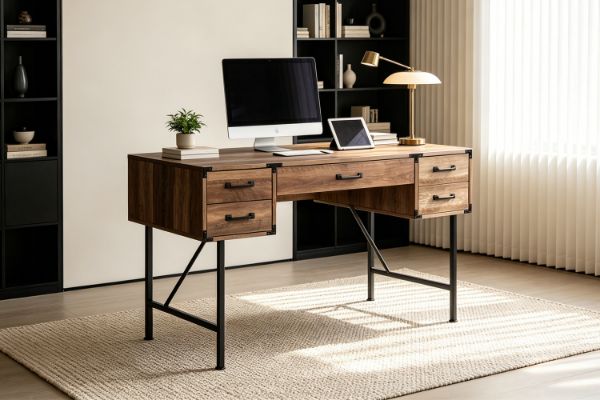 Picture of RIVERTON 120 Writing Desk