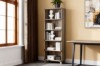Picture of RIVERTON 5 - Tier Bookcase/Display Shelves (180x60cm)
