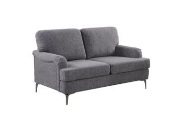 Picture of  [FLOOR MODEL CLEARANCE] GARLAND 2 Seater Fabric Sofa