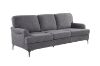 Picture of  [FLOOR MODEL CLEARANCE] GARLAND 2 Seater Fabric Sofa