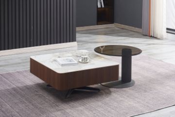 Picture of  [FLOOR MODEL CLEARANCE] URBAN STONE Coffee Table